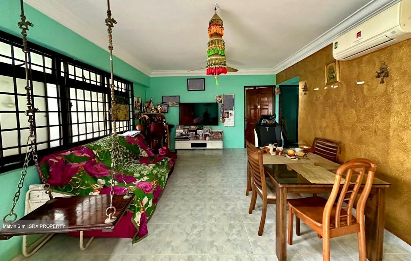 Blk 504D Montreal Spring (Sembawang), HDB 4 Rooms #509535061